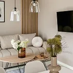 Stunning In Appartamento Biskupiec (Olsztyn)