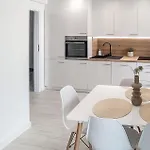 Appartamento Stunning In *