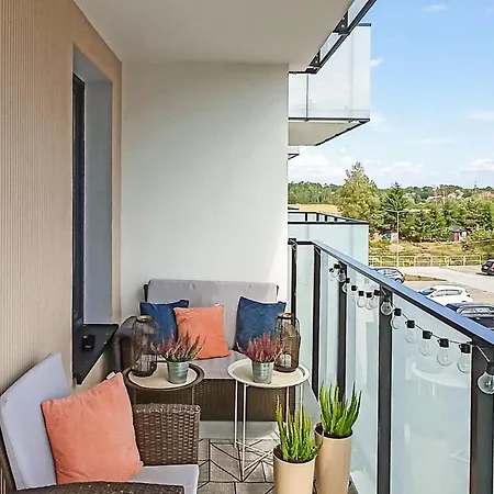 2 Bedroom Gorgeous In Апартаменты