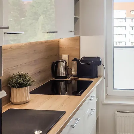 2 Bedroom Gorgeous In Апартаменты *