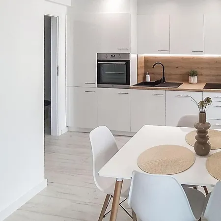 Appartamento Stunning In *