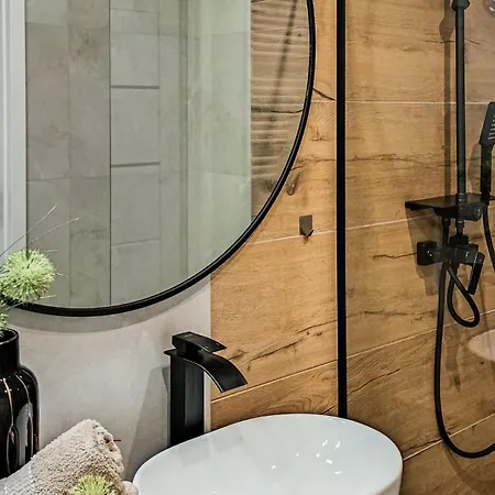 Appartamento Stunning In *