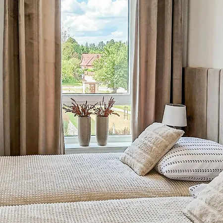 2 Bedroom Gorgeous In Апартаменты *