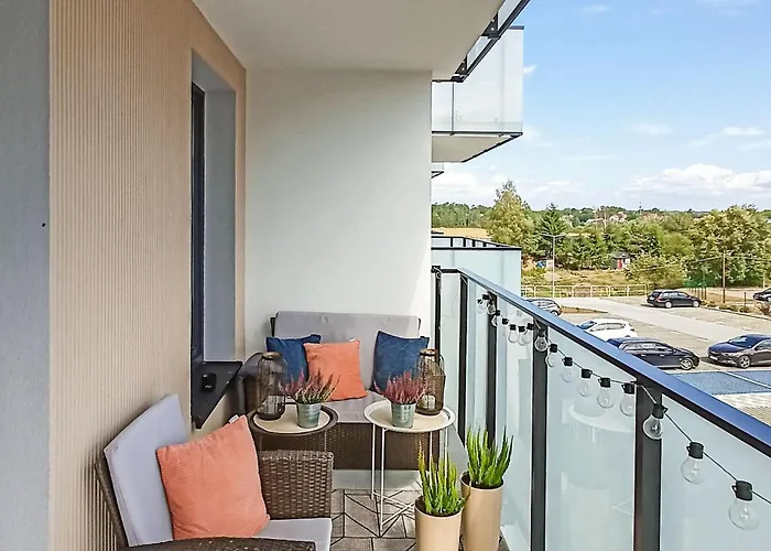 Stunning In Apartmán