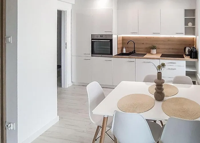 Apartmán Stunning In *